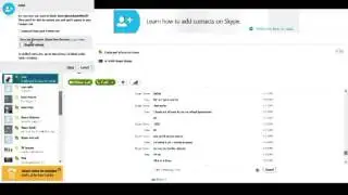 How to Block/Unblock users on Skype: Windows Only