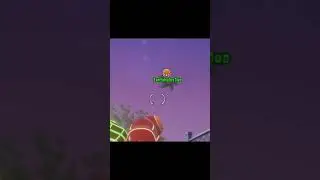 My Friend Flying The Butter Hawk #shorts #pvz #plantsvszombies