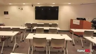 MD Anderson UT Health and Human Science