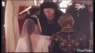 Reign - Wedding scene 1x13