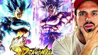UN FIASCO TOTAL ?!  ... REACT Reveal du 7eme ANNIVERSAIRE de Legends
