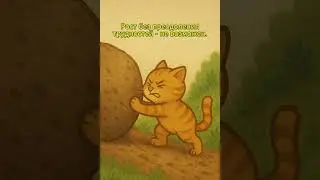 Трудно - Значит ты растешь #образование, #ga17, #бизнес, #motivation, #успех, #психология,