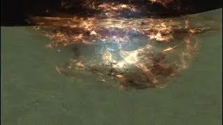 FFXIV - Austerities of Flame (level 30 Summoner unlock quest)