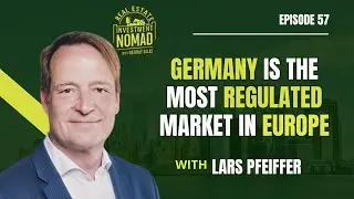 From 110% Financing to 30% Down &mdash; What Changed in Germany?