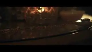 THE CASQUETTE GIRLS Book Trailer Teaser #1 The Necklace