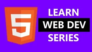 HTML Text Tags (Web Development Series)