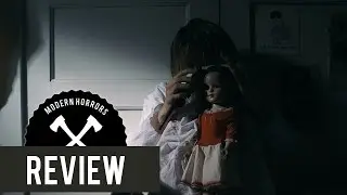 Modern Horrors Podcast Reviews: Trash Fire (2016)