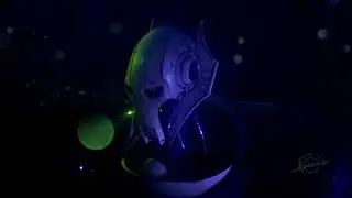 Star Wars General Grievous Creation by josher202 | Dreams