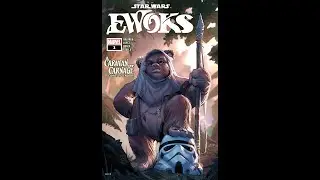 Interview with Steve Orlando