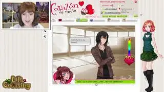 CDM Lili Cross EP 15 (Parte 3) ¡¡Debrah se quita la máscara!!
