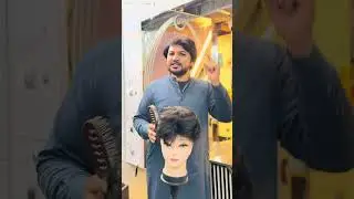 ✔️ Best wig types for every face shape#03207434036 #hairpatch #hairwig #wig #WigTutorial