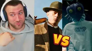 2 STARKE RUNDEN!! Letztes JBB | Punktevergabe #10 | DEAL vs. RAPIDO - REACTION