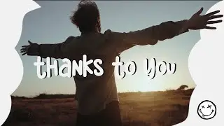 Mike Watson ft. Vinsmoker  - Thanks To You ( Lyrics Music Video )