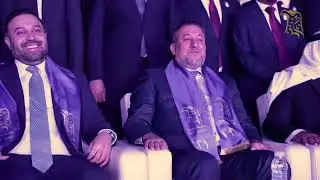 من قلب الموصل.. قصيدة وفاء واعتزاز بالشيخ خميس الخنجر