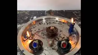 Ring of Abundance & Wealth #spells #india #halloween #rain #islam #live #like  #jesus #magicring   H
