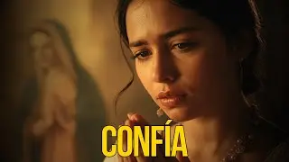 Camina Con María Aunque No Entiendas Todo