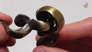 Baroq Puzzle - Solution  Huzzle