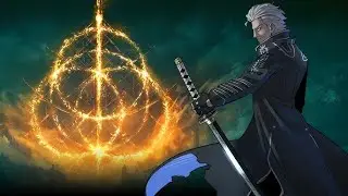 Elden Ring Hack and Slash | Os bosses desse mod est&atilde;o complicados...
