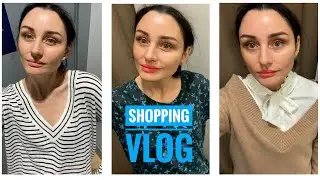 Шоппинг влог с примеркой и ценами. Аутлет ZADIG&VOLTAIRE, Maje, Diesel, Replay, Gap