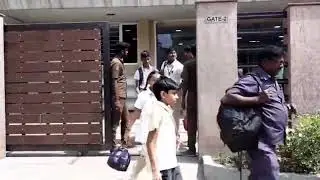 Several Chennai schools get bomb threat email, students sent home; visuals surface