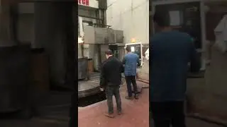 Dik torna