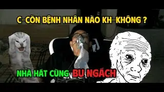 B&aacute;ch stream: May qu&aacute; vẫn stream cứu acc anh em được... Sắp RẾT cả nh&agrave; h&aacute;t với ảo cảnh @@