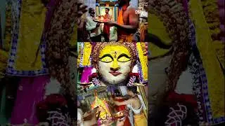 Mahakal Aarti | Shri Rajrajeshvar Mahadev | Shivratri | Dark Seen Production #mahadev #shiva #om