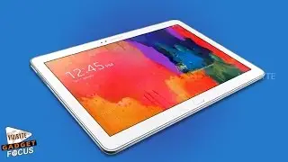Samsung Galaxy View Tablet With 18.6 inch full HD Display launched