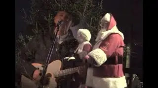 somehow Christmas Always Finds Me