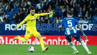 &Aacute;lex Baena 2023/24 - Aston Villa Transfer Target - Best Skills, Goals & Highlights