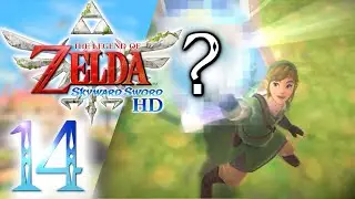 Der große Schatztruhen Part! - Lets Play the Legend of Zelda Skyward Sword