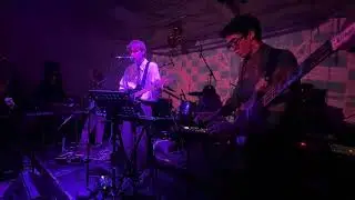 Manhattan - Live at Post-Everything Fest, Los Angeles, CA 1/4/2026