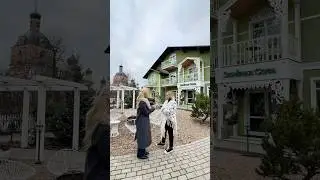 Показываю людей, которые делают Россию лучше! 😍 Наталья вл-ц Зеленая Сова ( Переславль-Залесский)