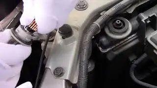 How to install the Brightest P21W LED Turn Signal Bulbs for Nissan Sylphy By AGLINT