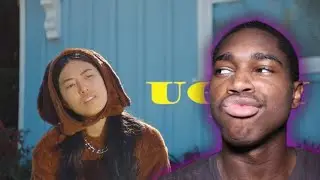 Deb Never - Ugly | 88rising REACTION