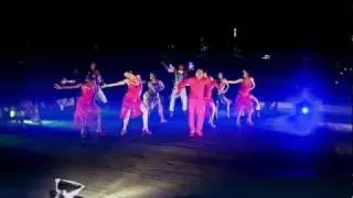 Chepuya - Checo Acosta - Video Oficial (High-definition).
