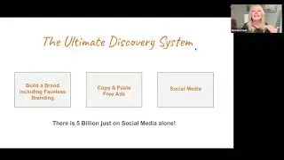 Freedom & Profit Webinar Replay: Escape 9-to-5 with Digital Marketing