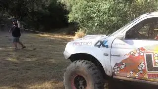 King Of Portugal 2013 - Nuno Gra&ccedil;a LM4