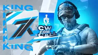 Cw + Call | K7 vs G3N | Sandstone Map