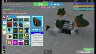 Roblox Miners Haven Money Cheat