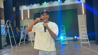 Annual Day Technical at School | Behind the Scenes | Daily Vlog