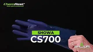 SHOWA CS700