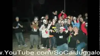 SoCal Juggalos 2-11-2011 Mini-Gathering