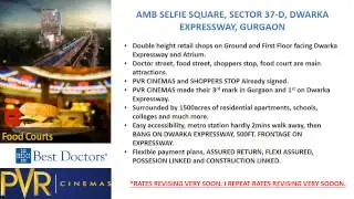 9958959599, amb selfie square sector 37d gurgaon, amb selfie square
