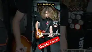 Hot - Avril Lavigne subscribe for daily covers #2000s #punk #poppunk #emo #alt #avrillavigne #TBDT