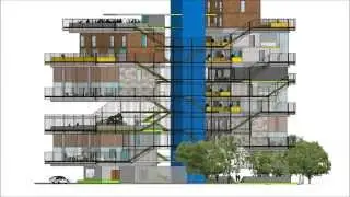 VIVIENDA COLECTIVA - tesis