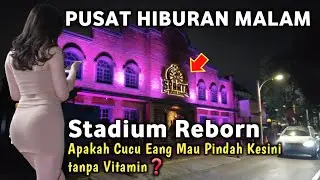 DUNIA MALAM JAKARTA‼️KEHIDUPAN DI PUSAT HIBURAN MALAM KEMANG JAKARTA SELATAN | JAKARTA NIGHTLIFE