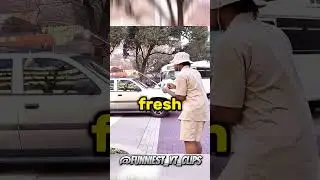 Chocolate Kind Is Crazy 🤣🤣🤣 #kaneljoseph #funnymoments #funniestytclips #shorts