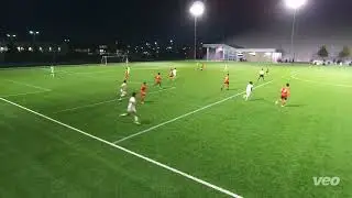 BSC U14 Imodel vs Force M U14 2011 Black IModel Sep11