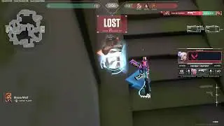 #1 Ranked VALONERD